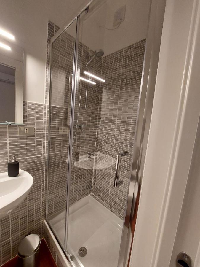 Maruru B & B Dell'Arte Чивитанова Марке Екстериор снимка