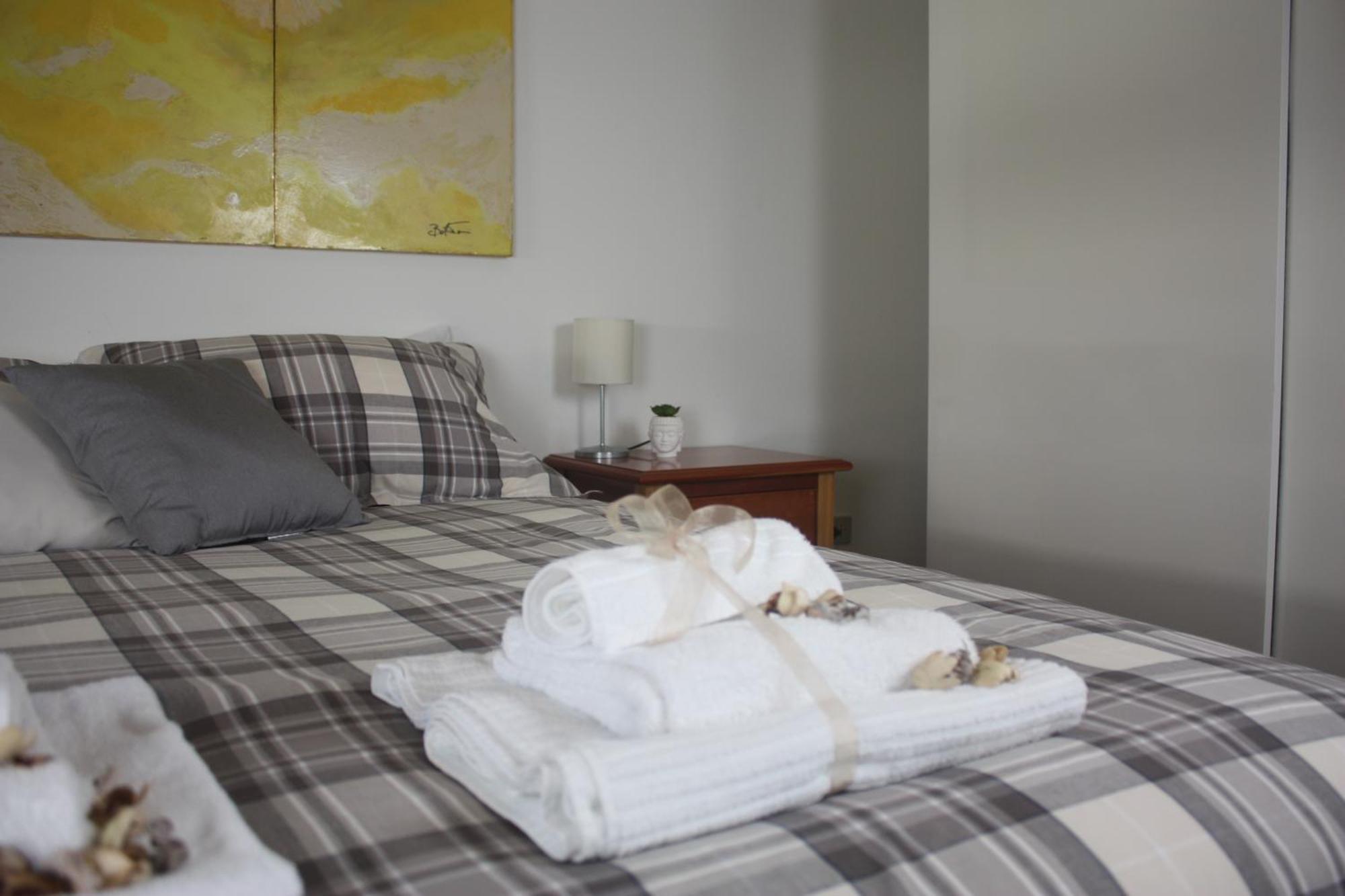 Maruru B & B Dell'Arte Чивитанова Марке Екстериор снимка
