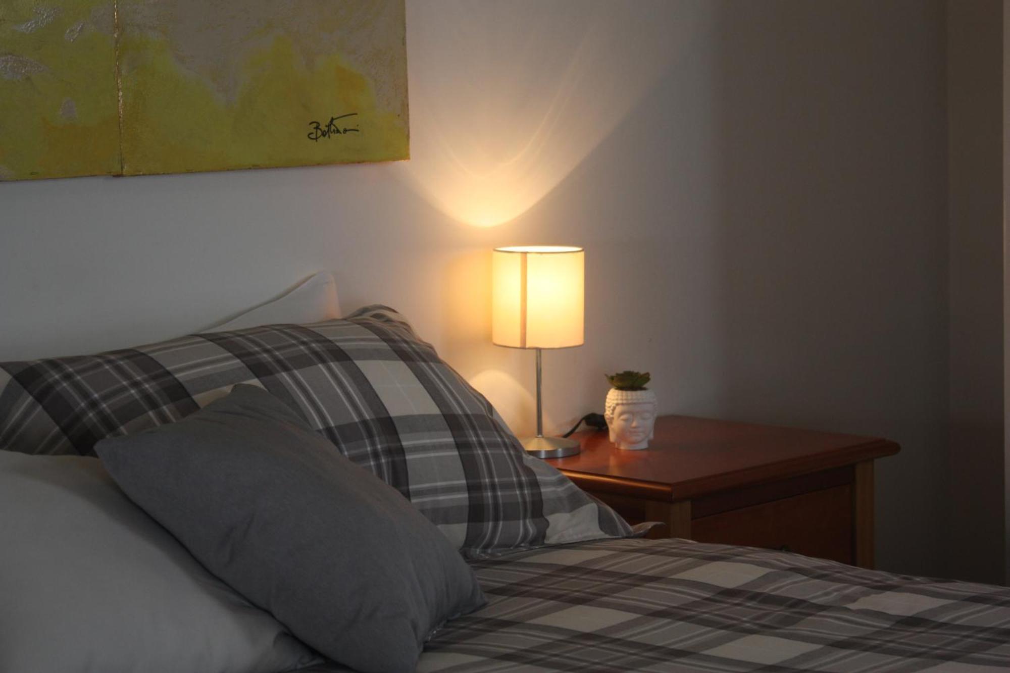 Maruru B & B Dell'Arte Чивитанова Марке Екстериор снимка