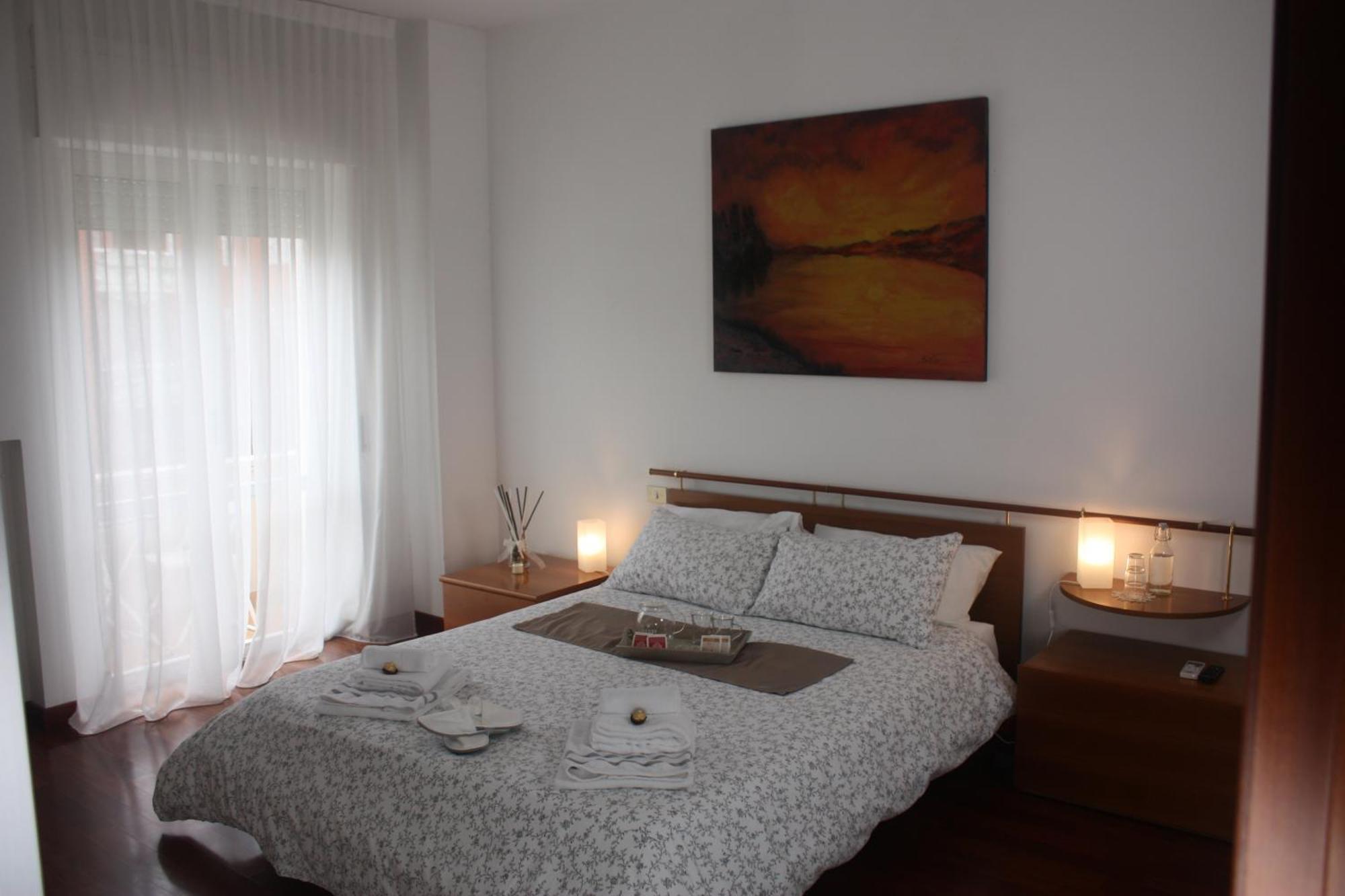 Maruru B & B Dell'Arte Чивитанова Марке Екстериор снимка