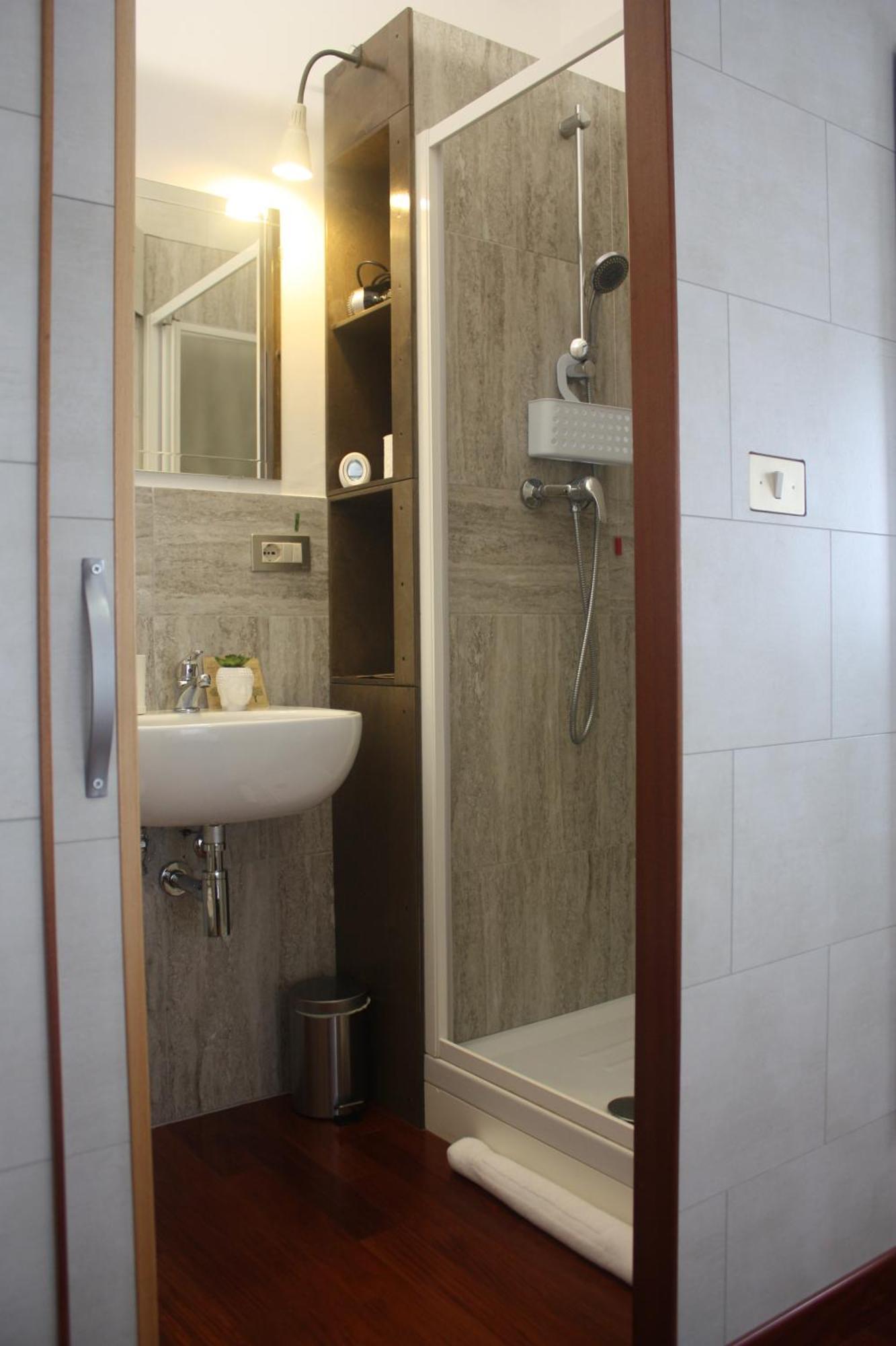 Maruru B & B Dell'Arte Чивитанова Марке Екстериор снимка