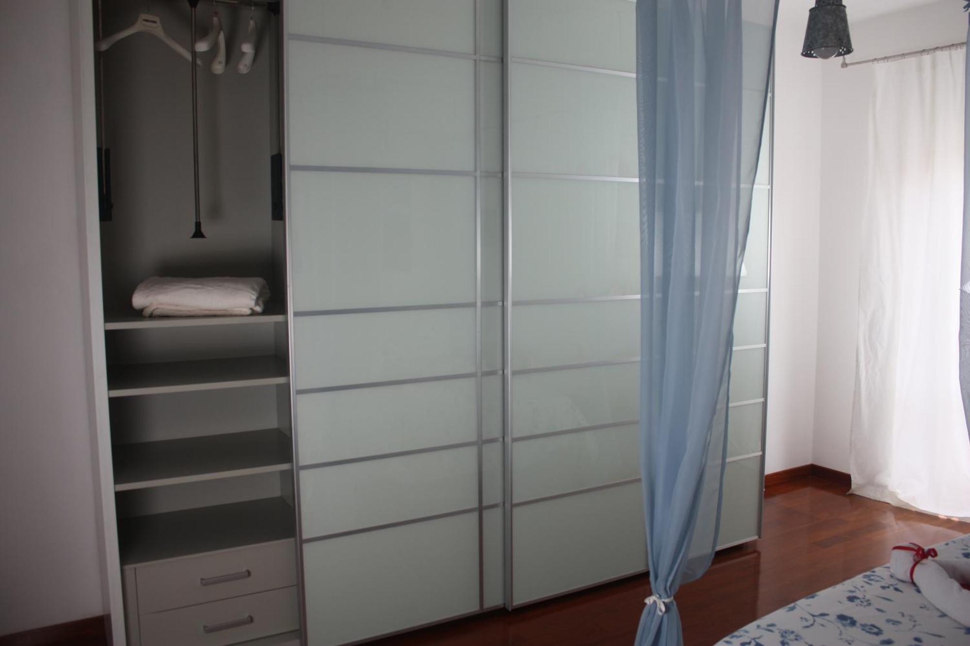 Maruru B & B Dell'Arte Чивитанова Марке Екстериор снимка