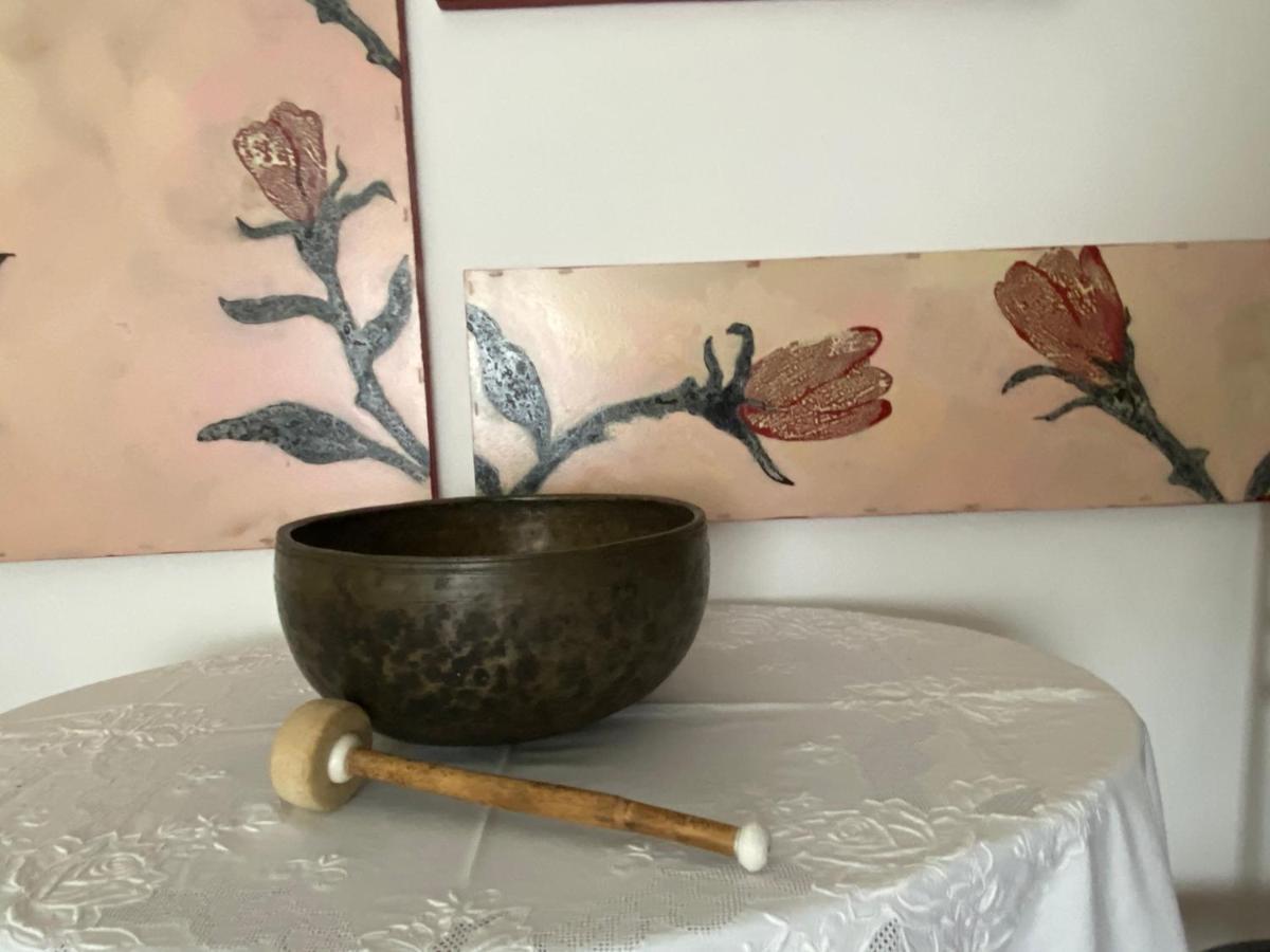 Maruru B & B Dell'Arte Чивитанова Марке Екстериор снимка
